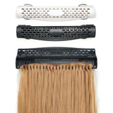 Hair Styling Tools Set Comb Brush Clips